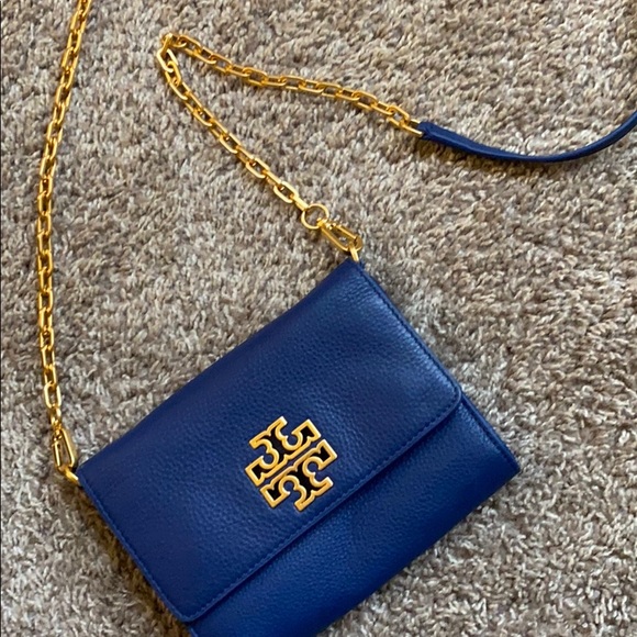 Tory Burch Handbags - Tory Burch Satchel